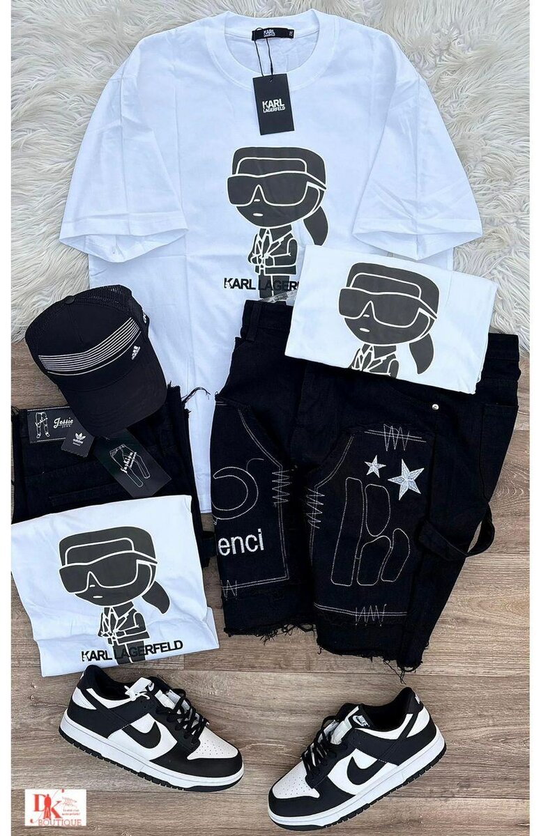 T-shirt blanche homme chic