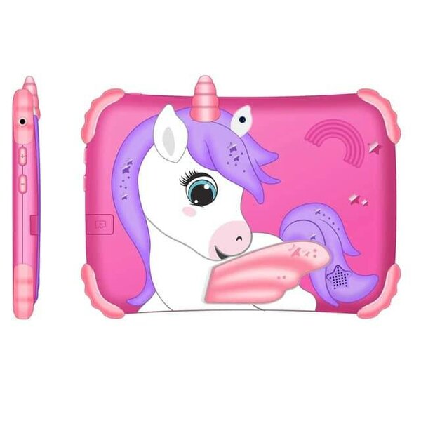 Tablette Educative 7 pouces 8GB ram 256GB interne