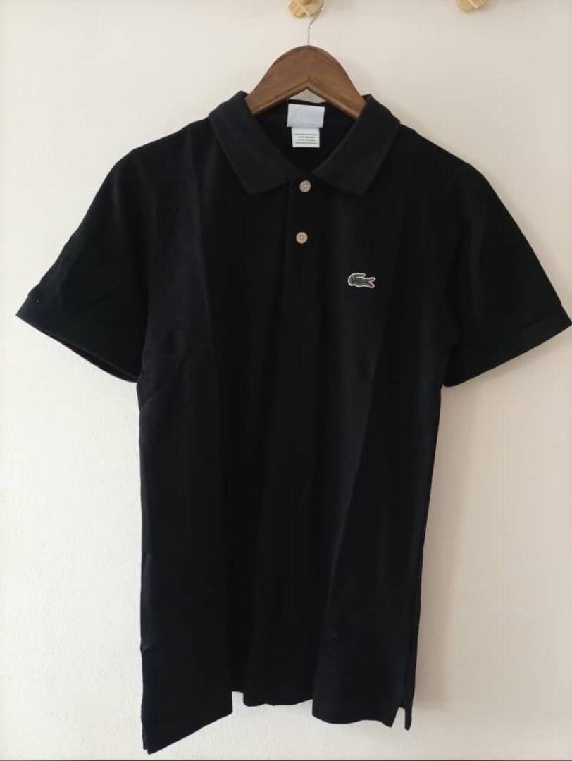 Polo homme classique élégant