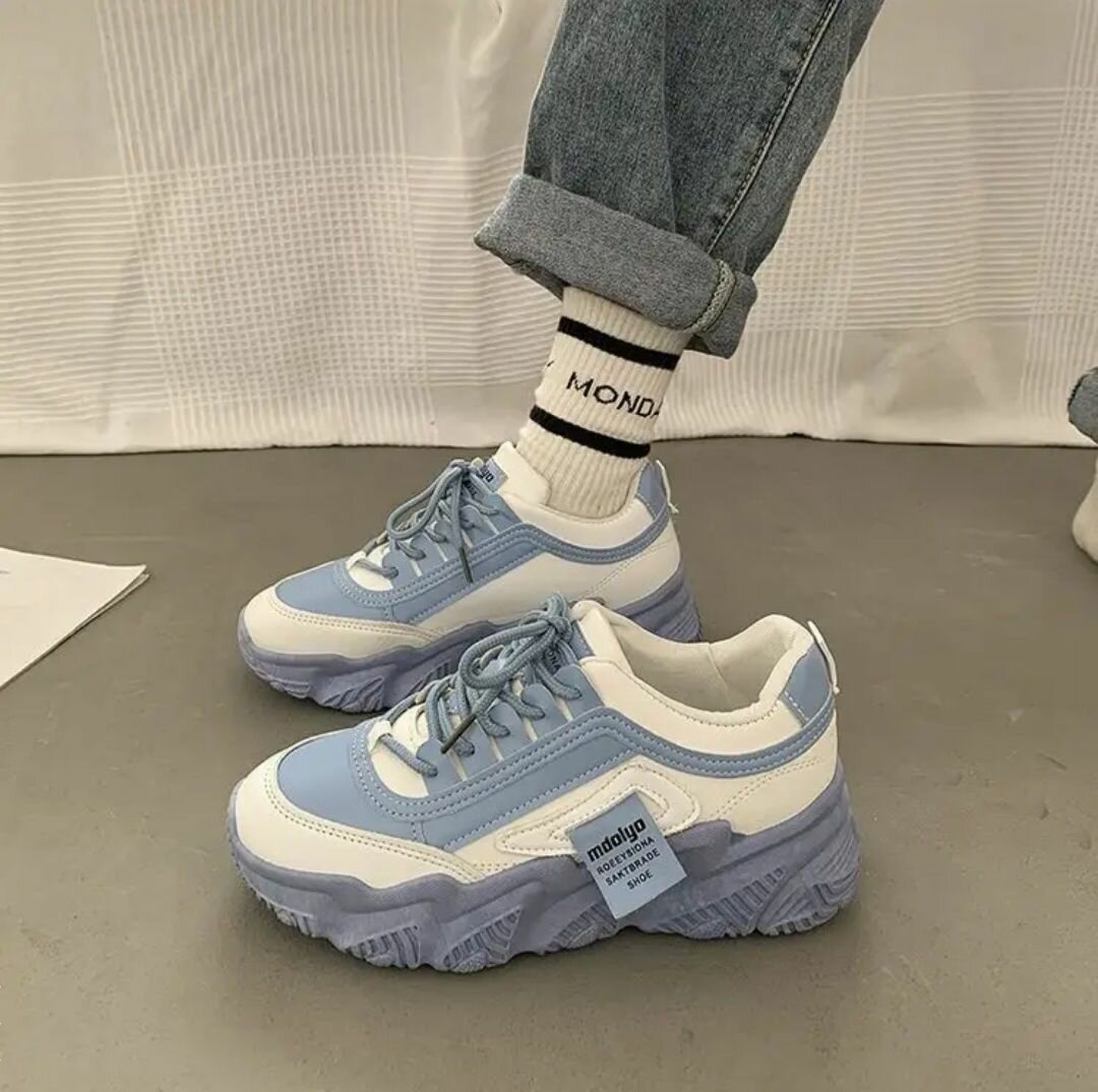 Female Sneakers