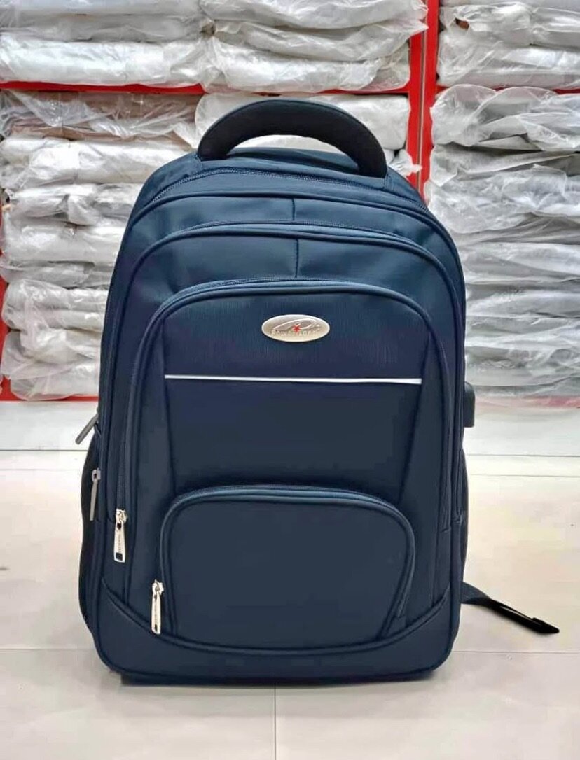 Original power lands backpack