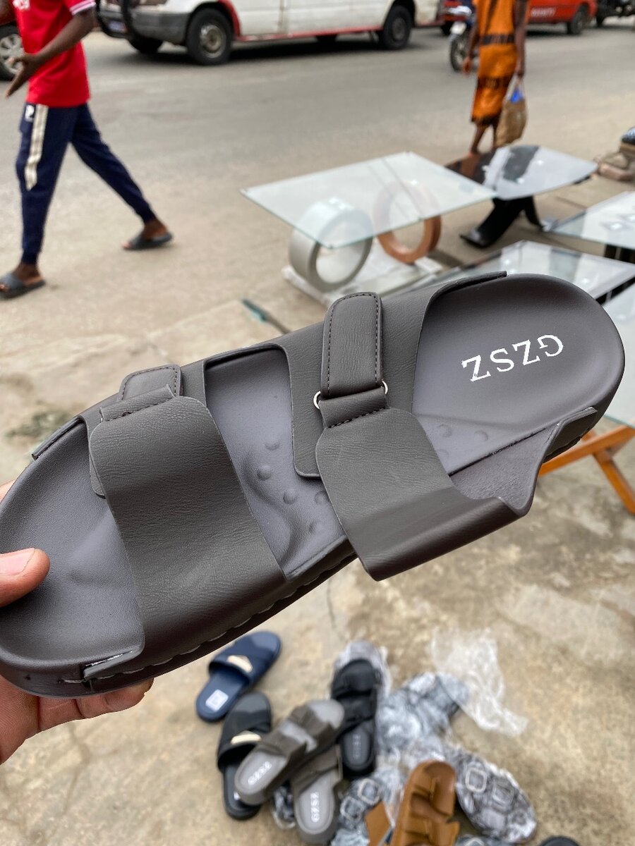 Sandales confortables GZSZ