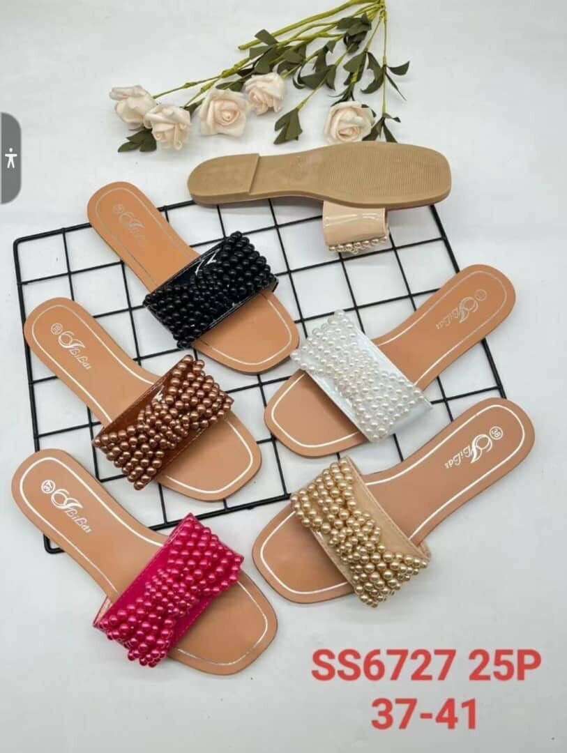 Sandales élégantes pour femmes