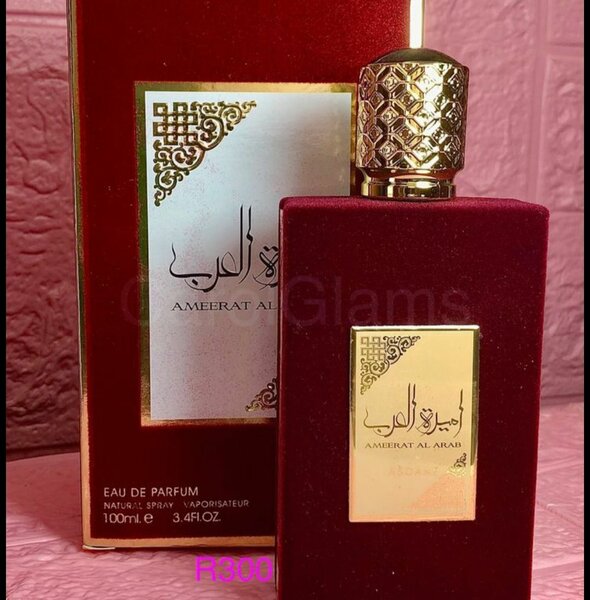 Parfum Ameerat Al Arab 100ml