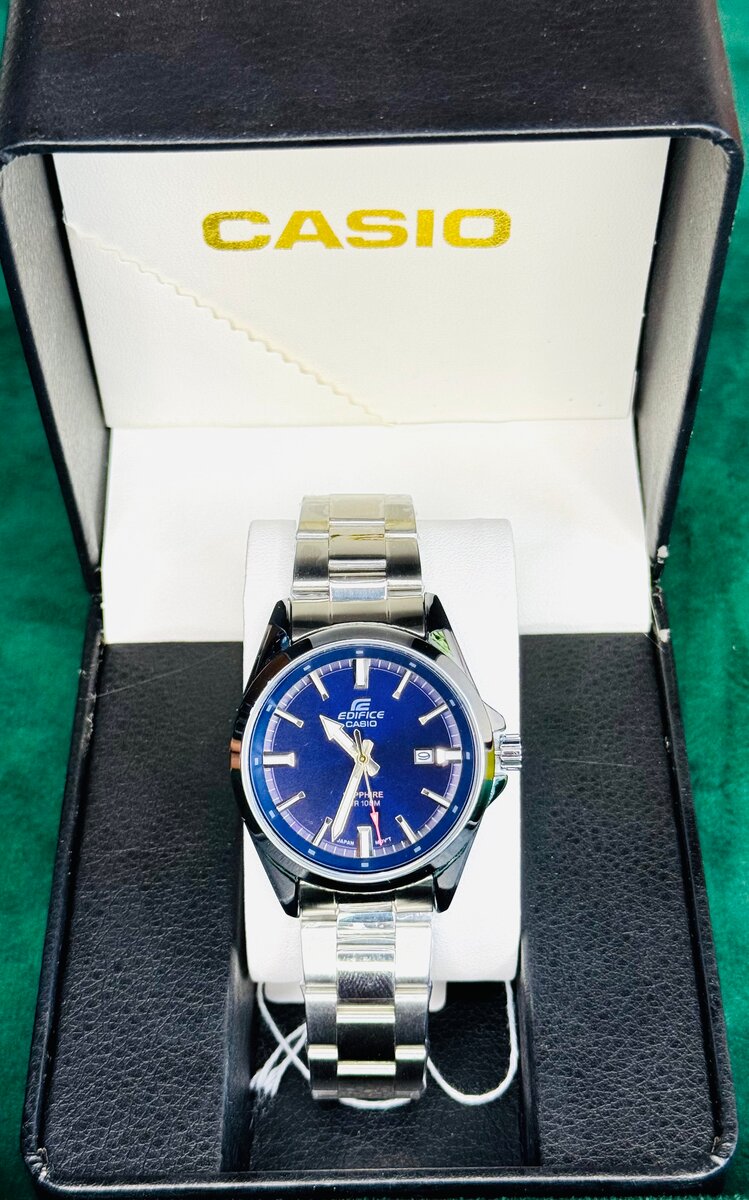 Montre Casio Edifice Homme