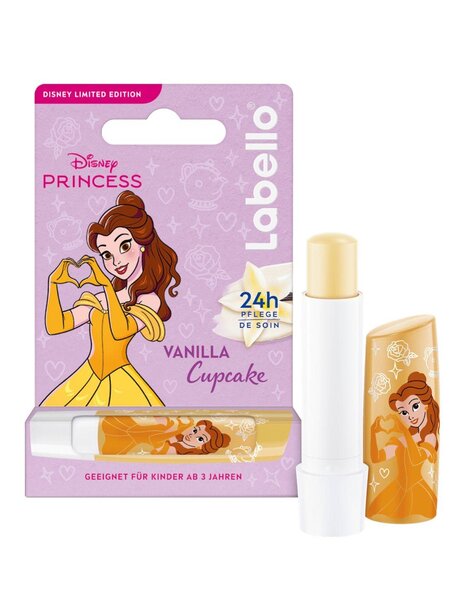 Baume à lèvres Disney Princess