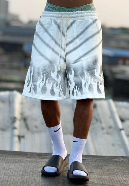 Shorts décontractés homme