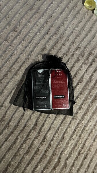 Inuka perfume