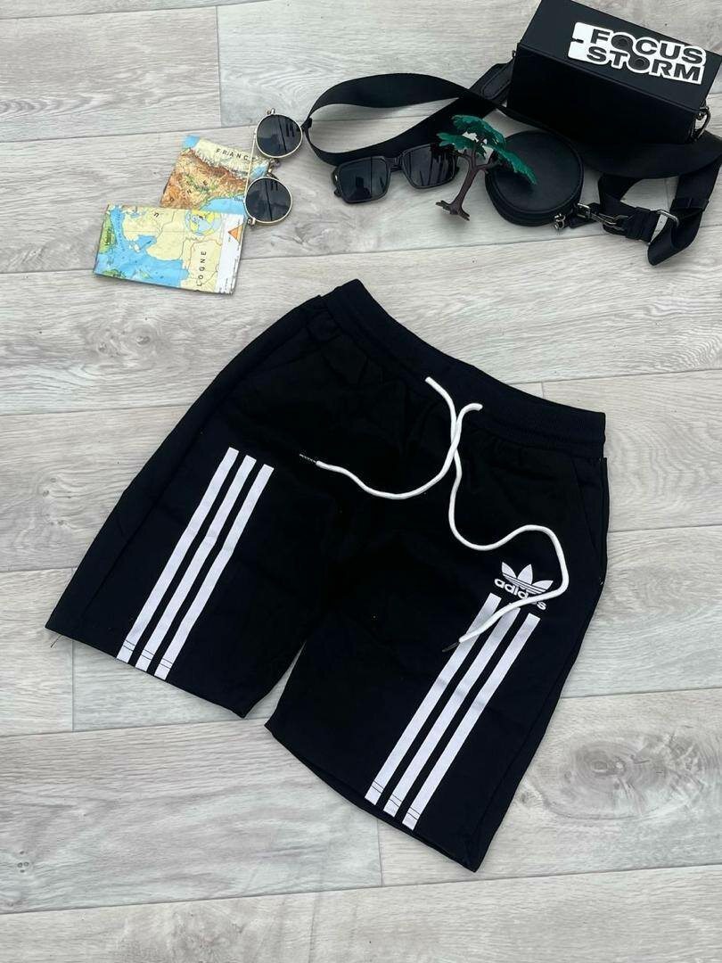 Shorts d'été Adidas confortables