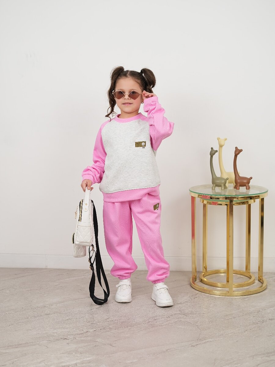 Двойки для мальчика и девочки