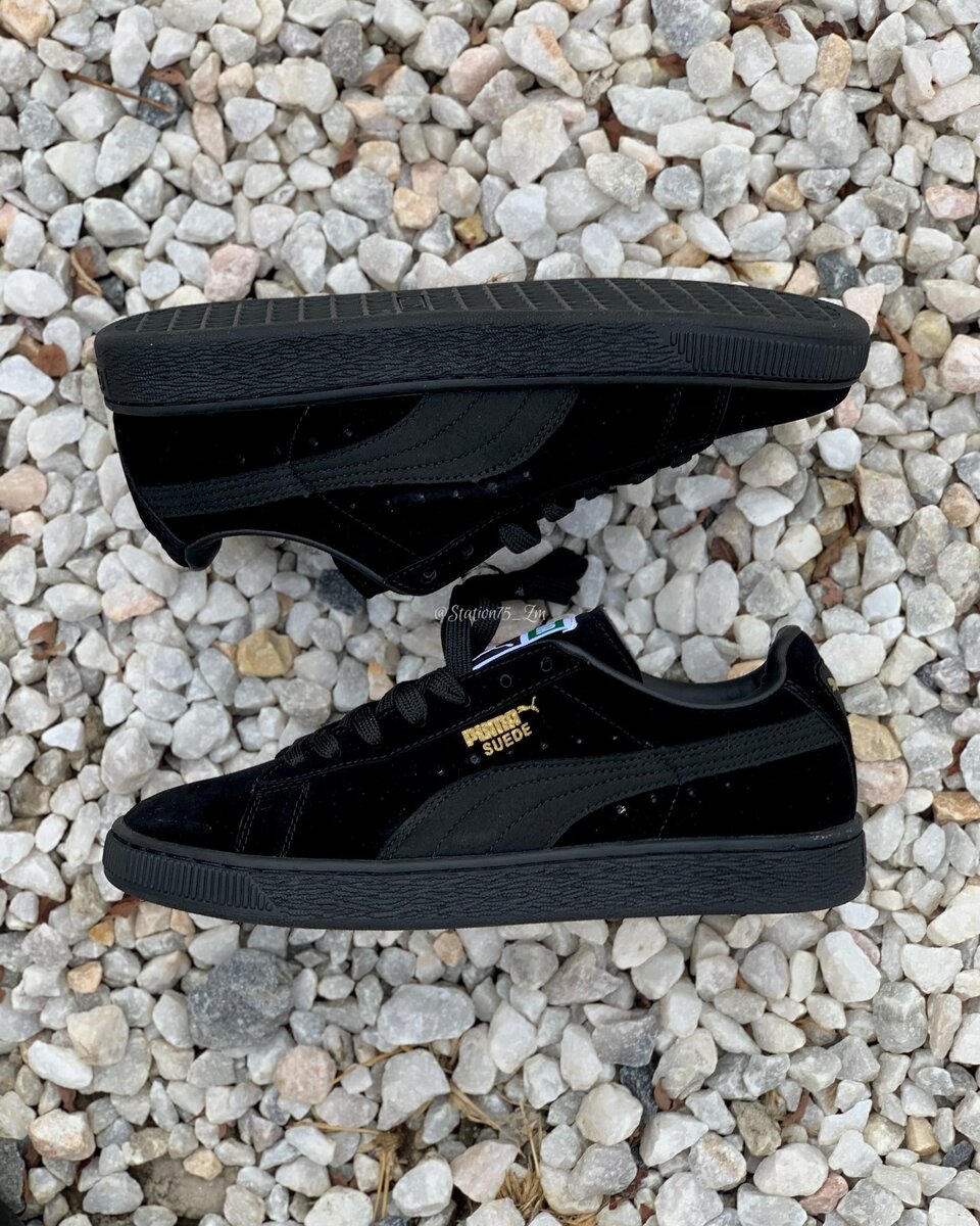 Puma Suede Classics