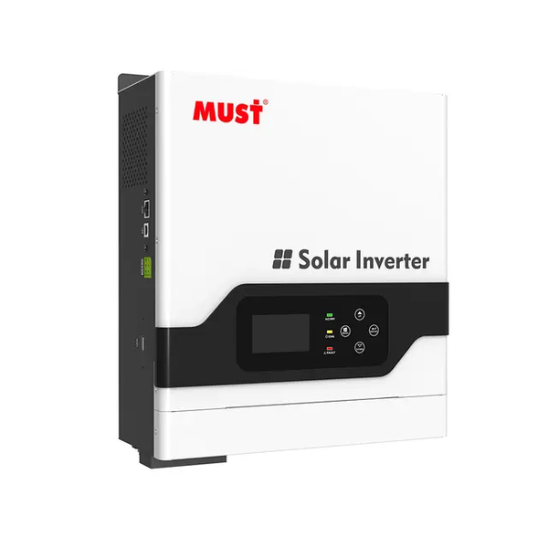 Must Hybrid Inverter