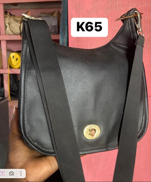 Women's bag black