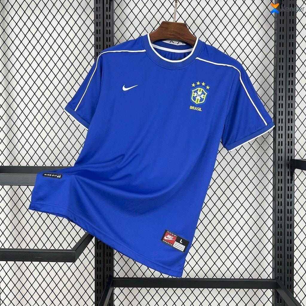Maillot de Football Classique