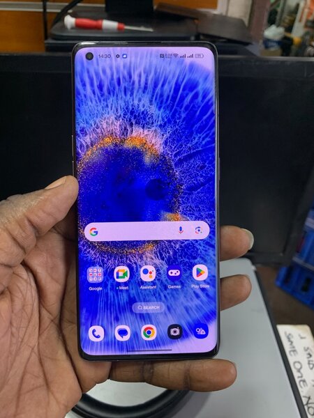 Oppo Find X5 256gb, 8gb Ram