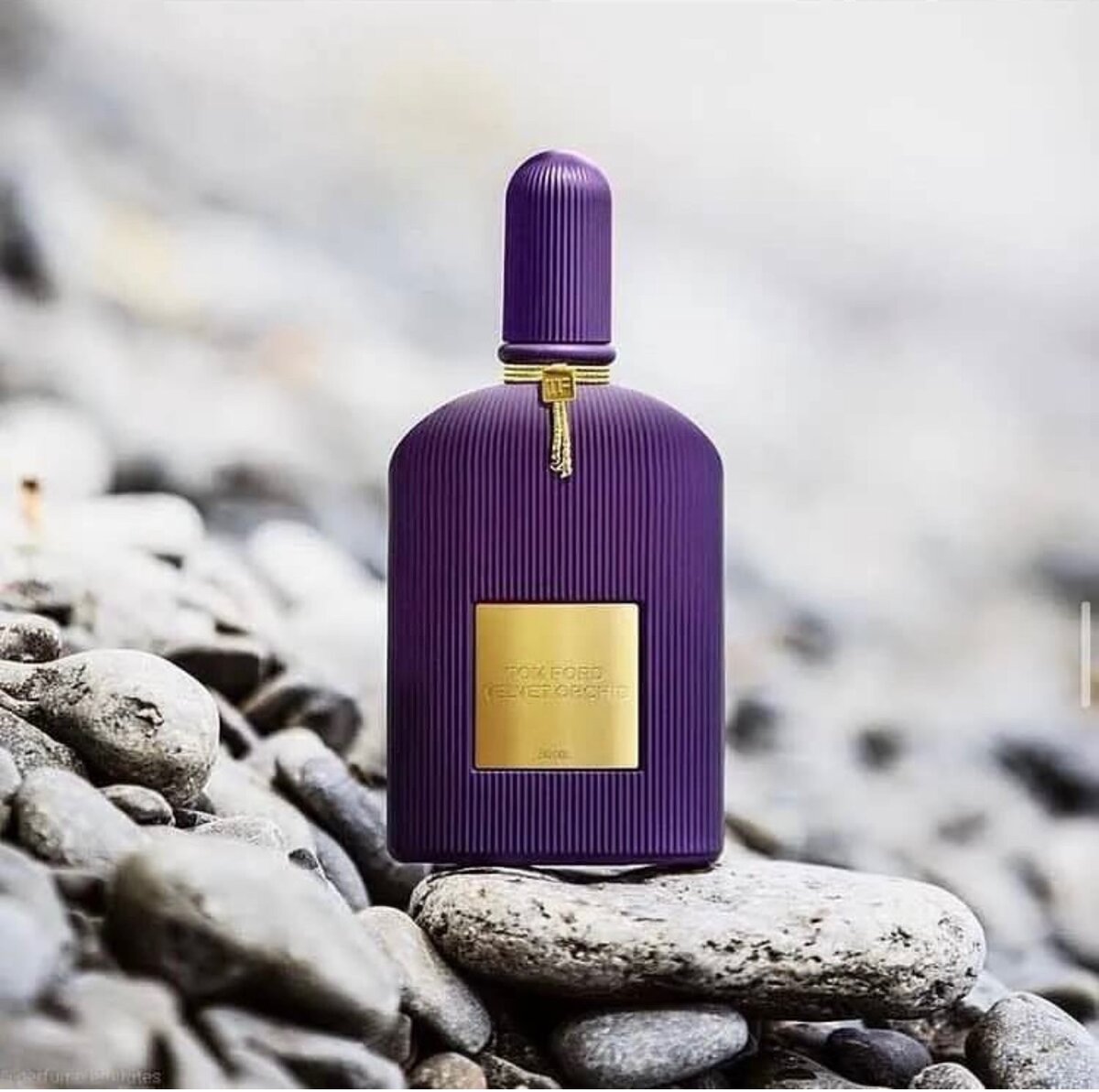 Tomford Orchid Velvet Perfume