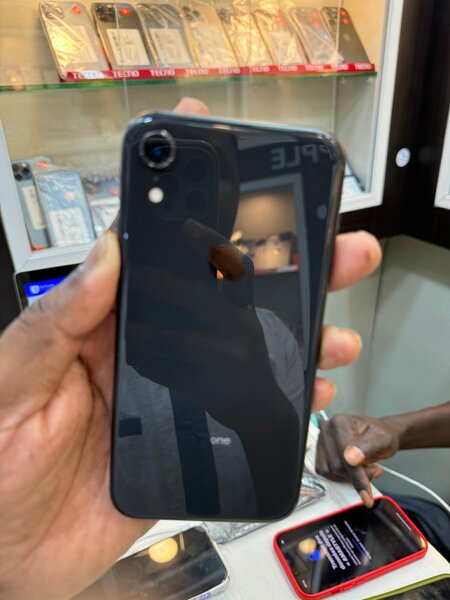 iPhone XR 64 giga