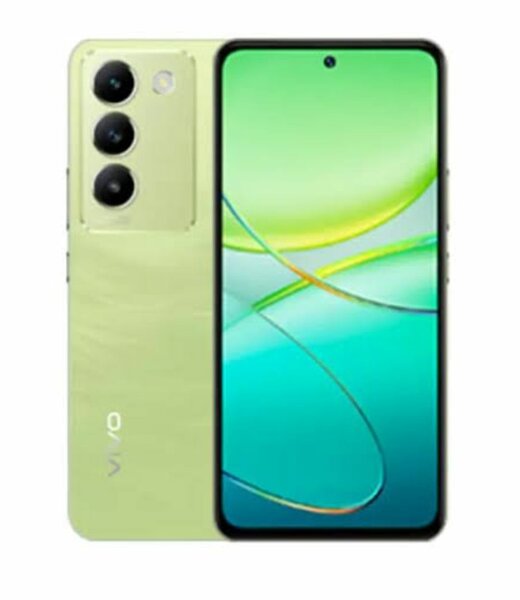 VIVO Y100 4G