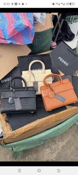 Sacs à main élégants en cuir