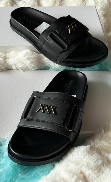 Sandales Luxueuses pour Homme