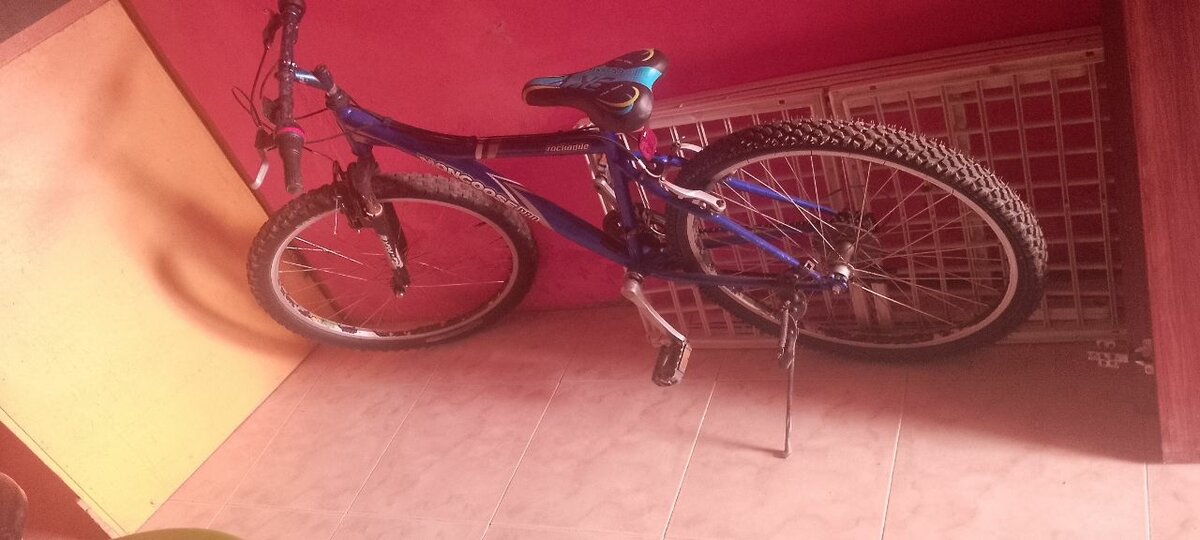 Bike bike