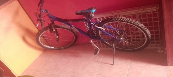 Bike bike