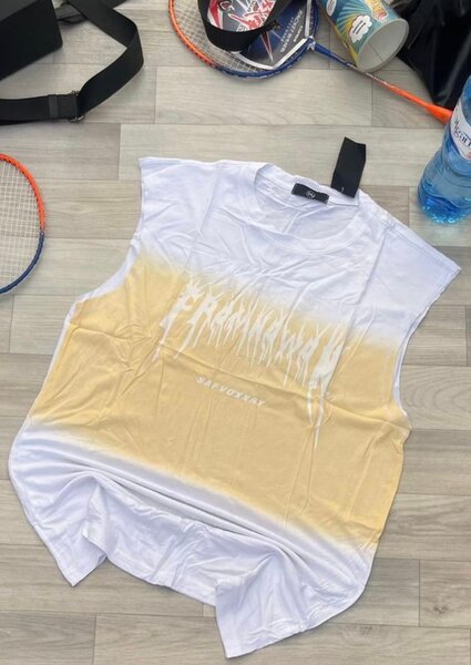 Débardeurs Sport Homme Mode