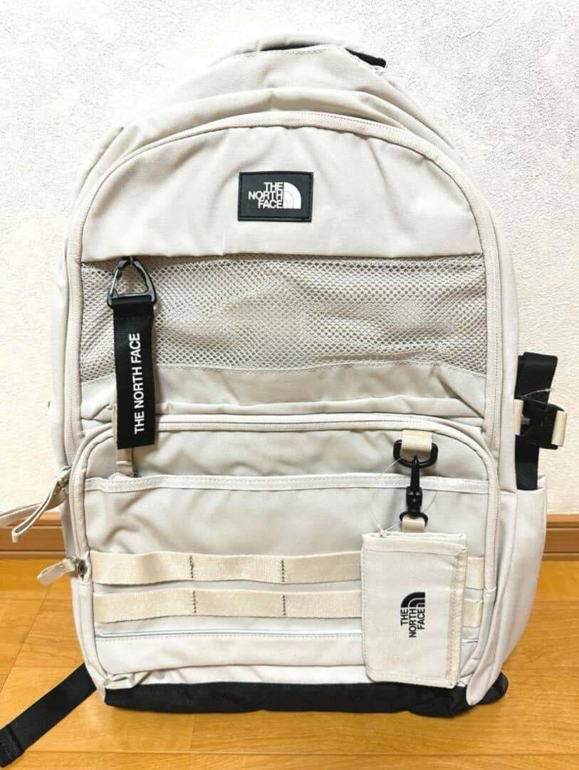 The North Face Backpack