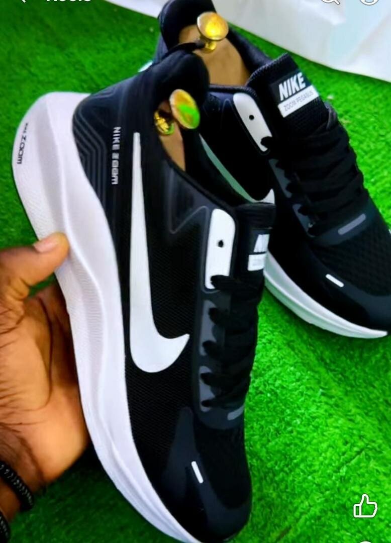 Baskets Nike Air Zoom Homme