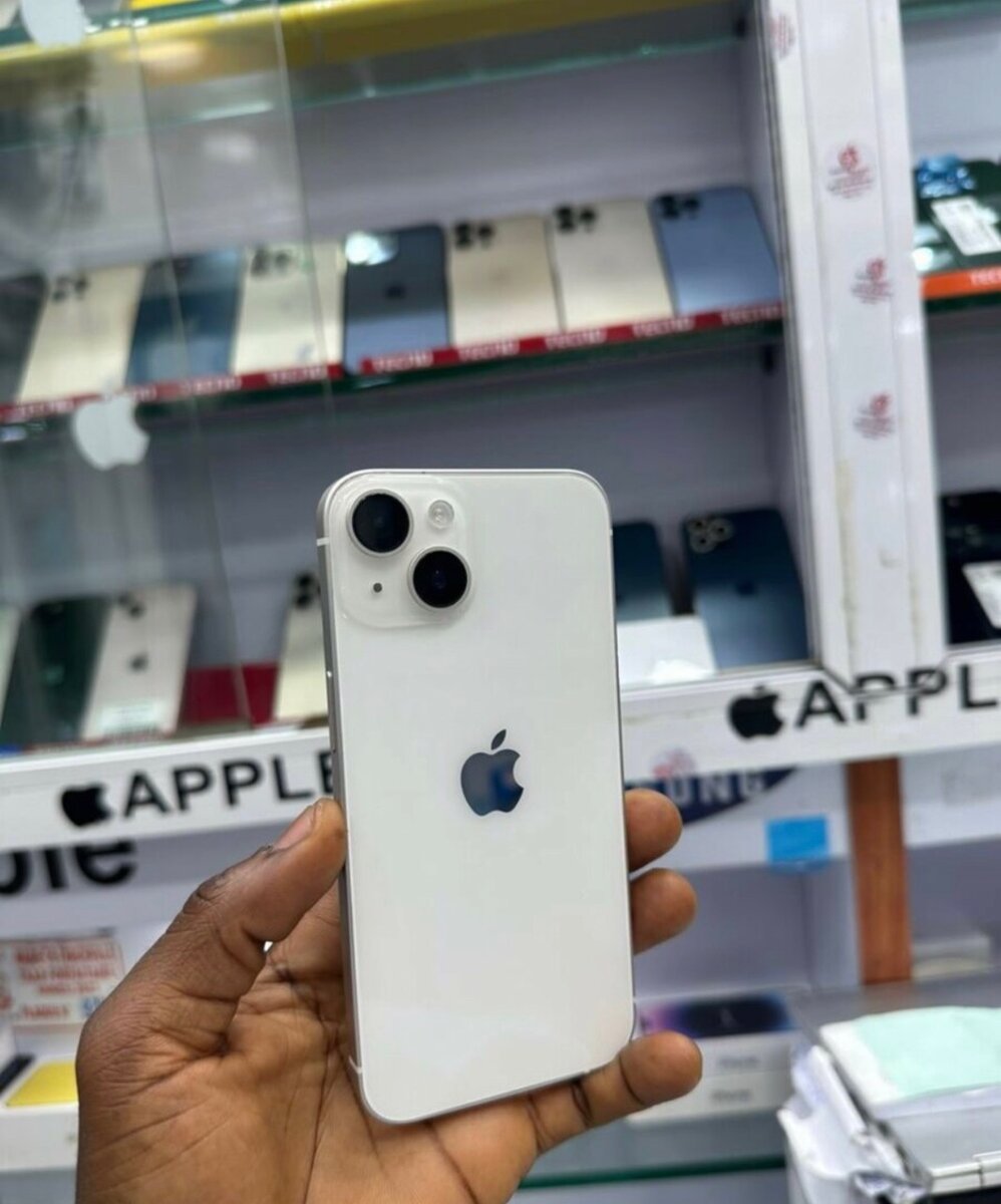 Iphone 14 simple 128gb