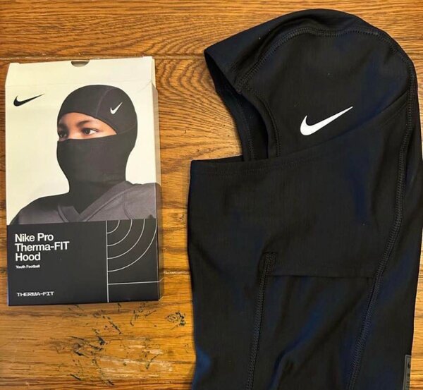 Nike Pro - Cagoule CERTIFIÉ