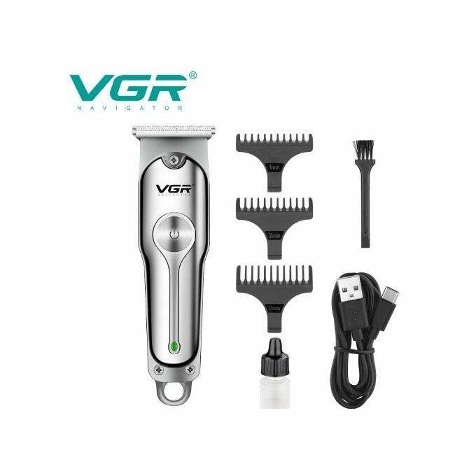 Tondeuse Électrique VGR Rechargeable