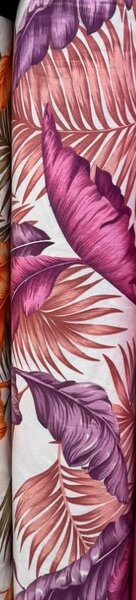 Красивая ткань Ранфорс