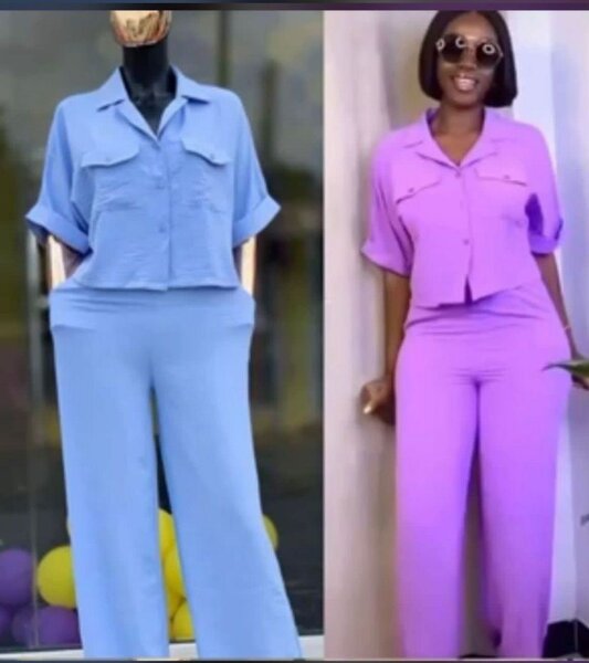 Ladies dress available as seen Interested call me or WhatsA