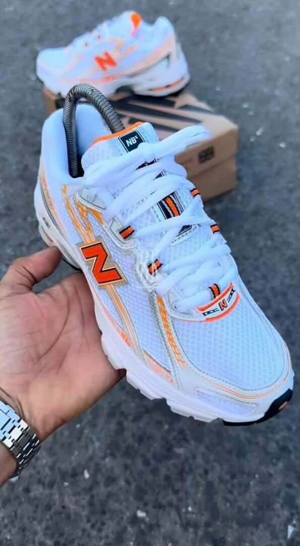 New Balance Sneakers