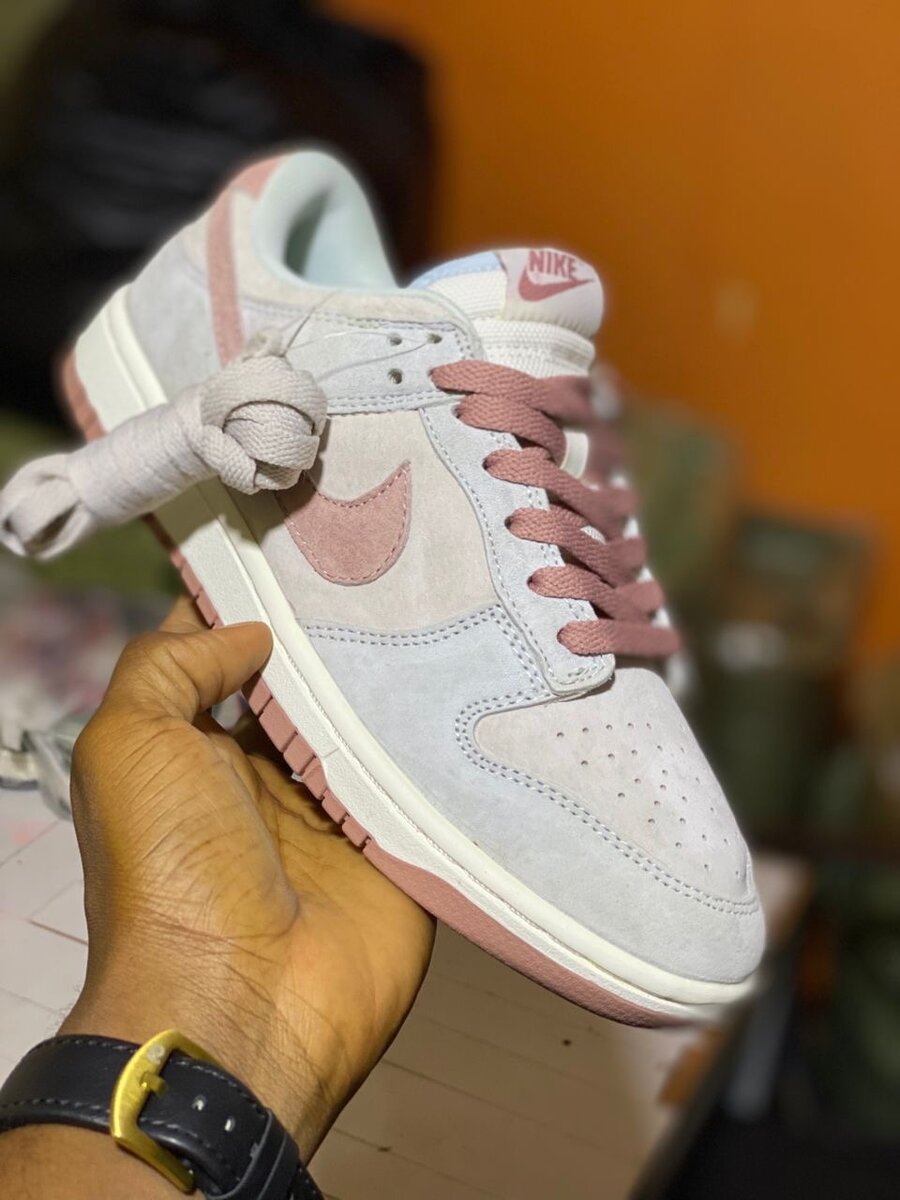 Basket Nike élégantes