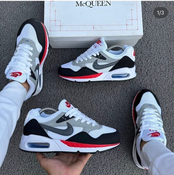 Chaussures Nike Air Max