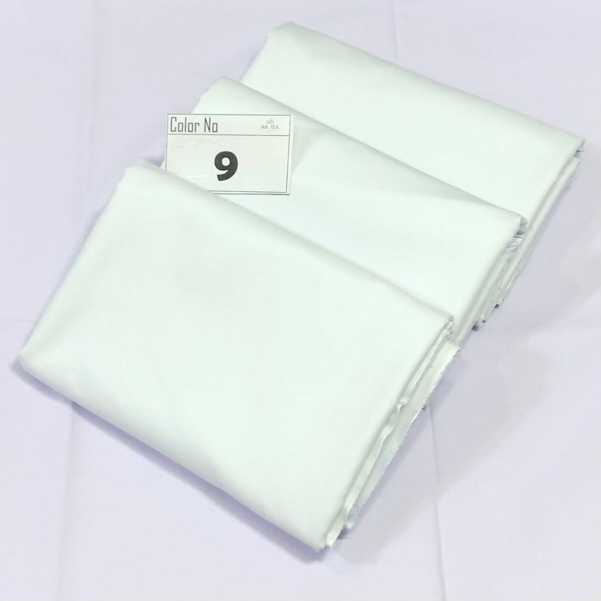 Malaysia Boski Off White