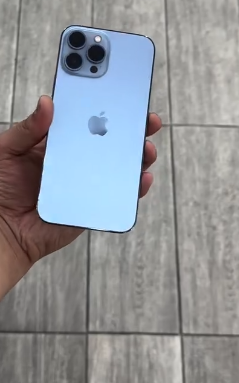 IPhone 13Pro Max 256GB