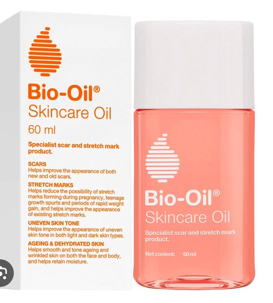 Bio-Oil Skincare Oil
