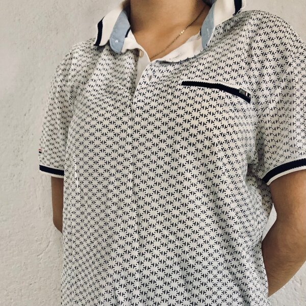 футболка POLO ASSN SINCE 1890