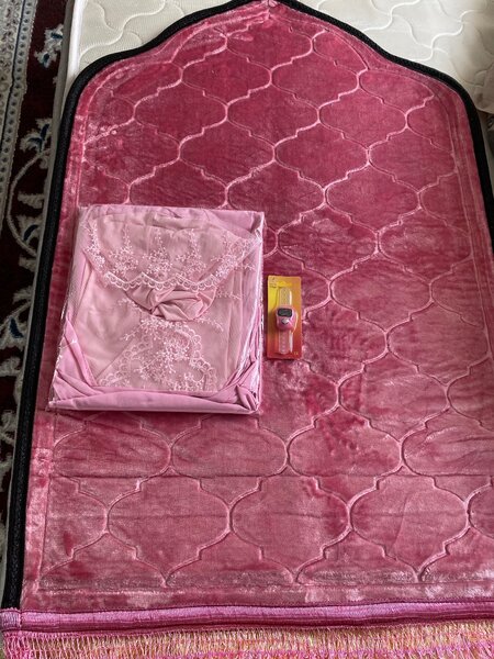 Намазник Жайнамаз таспих 1600 сом