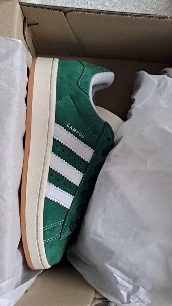 Adidas Campus Sneakers