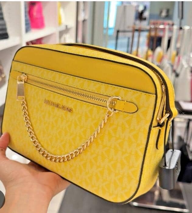 Sacs Élégants en Cuir Femme