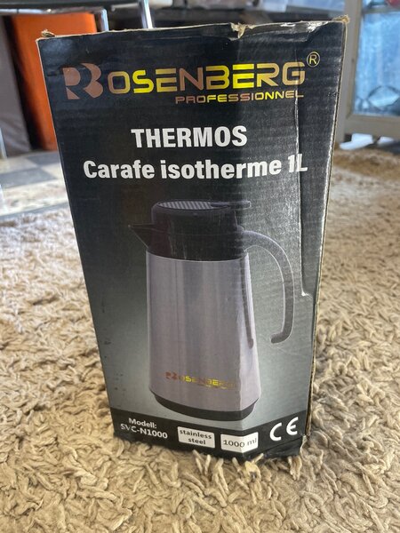 Thermos