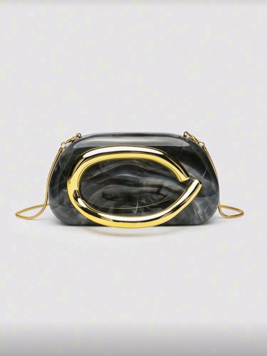 Sac Minaudière elegant soirée