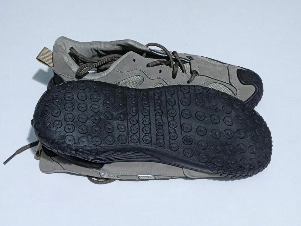 Chaussures de sport légères