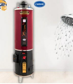 Water Heater