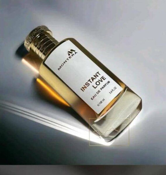 Parfum Instant Love Montera