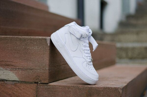 Air force one montante